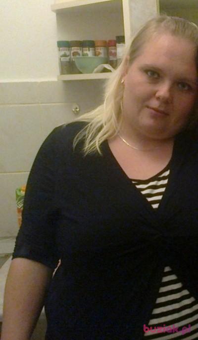 Julita, Kobieta, 41, Szczecin, Polska, Zdjęcie: 2