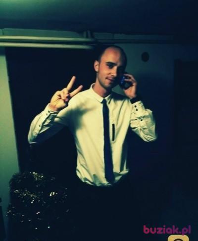 Andrzej, Mężczyzna, 37, Poznań, Polska, Zdjęcie: 3