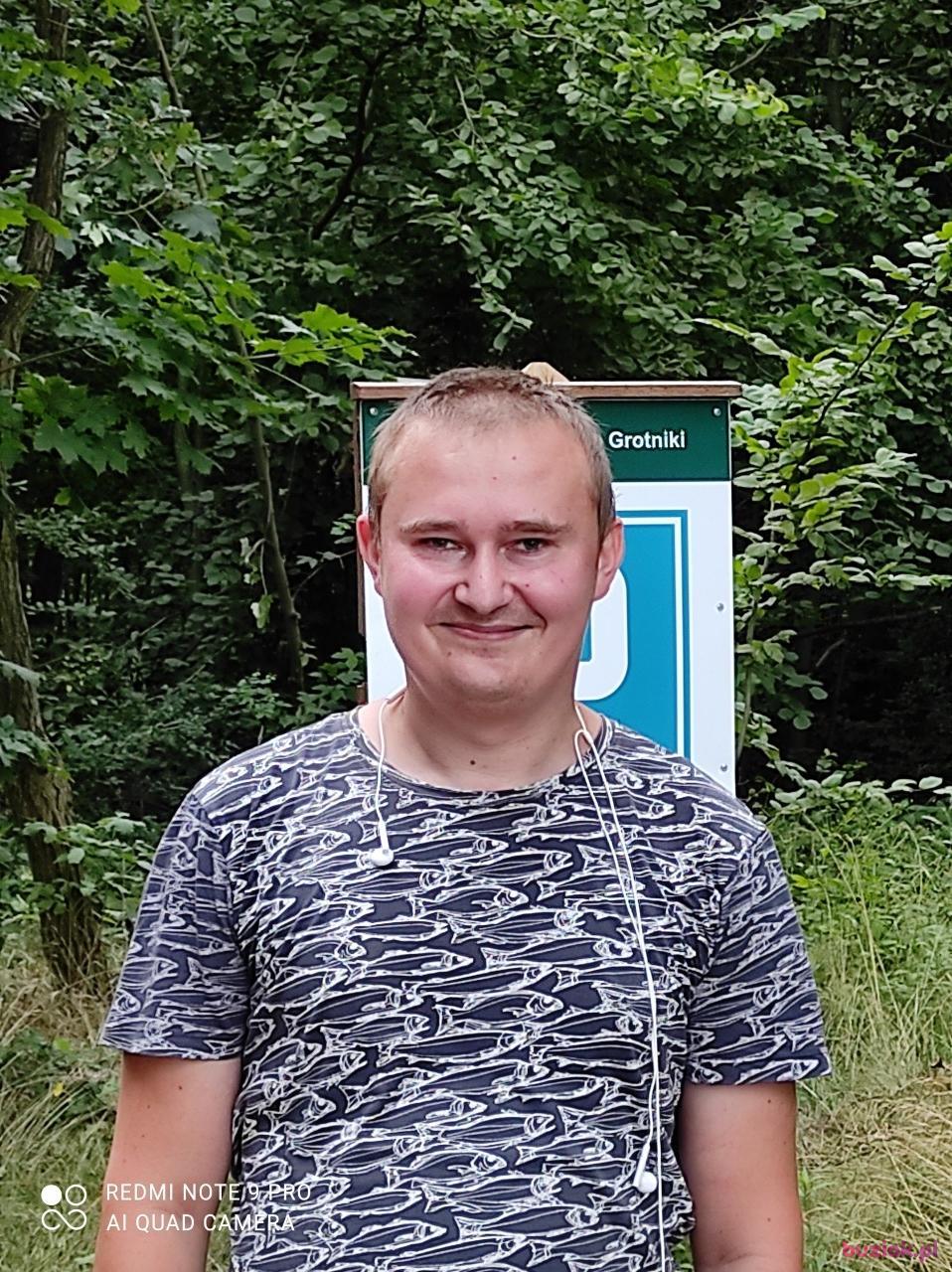 Michał, Mężczyzna, 37, Zgierz, Polska, Zdjęcie: 32