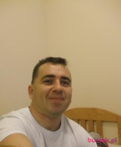 Grzegorz, Mężczyzna, 43, Chełm, Polska, Zdjęcie: 1