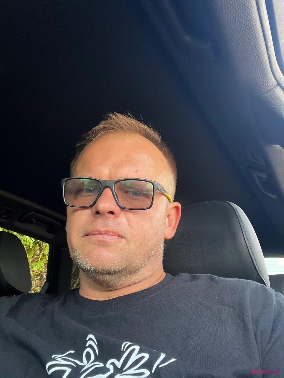 mike, Male, 49, Warszawa, Polska, Photo: 2