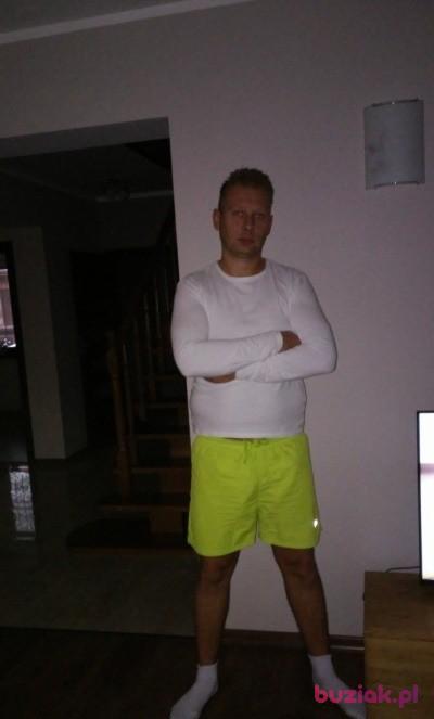 Mariusz, Male, 46, Dąbrowa Górnicza, Polska, Photo: 2