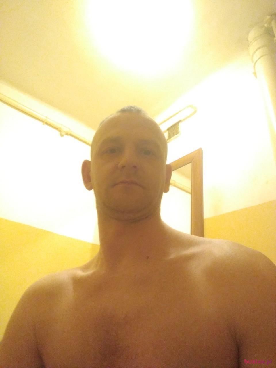 Marcin, Male, 35, Białystok, Polska, Photo: 1