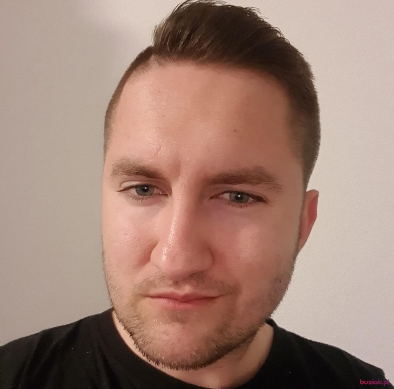 Piotr, Male, 33, Wodzisław Śląski, Polska, Photo: 1