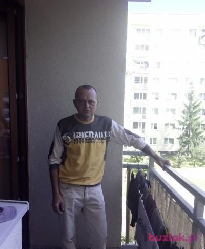 Jasiu, Male, 53, Będzin, Polska, Photo: 2