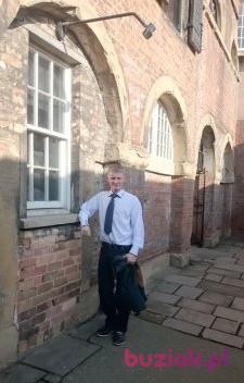 Paweł , Male, 42, Heanor, Wielka Brytania, Photo: 2