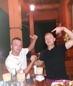 Damian, Male, 31, Lublin, Polska, Photo: 2