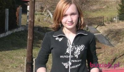 aurelia, Female, 35, Pyskowice, Polska, Photo: 3