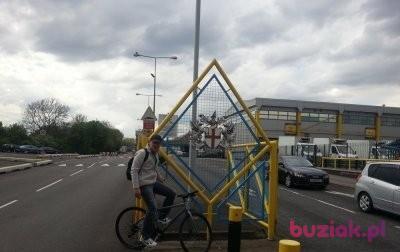 krzysiek, Male, 47, Wielka Brytania, Photo: 3
