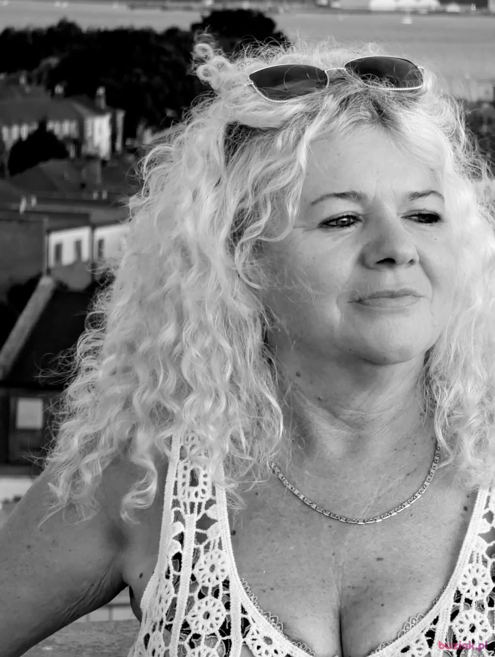 Wolna, Kobieta, 57, Southampton, Wielka Brytania, Zdjęcie: 2