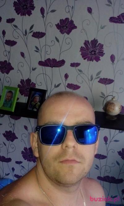 Marcin, Male, 39, Grudziądz, Polska, Photo: 2