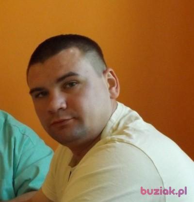 Mirek, Male, 39, Koszalin, Polska, Photo: 1