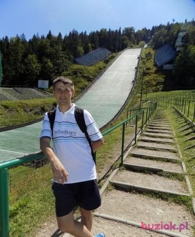 Kamil, Male, 41, Polska, Photo: 1