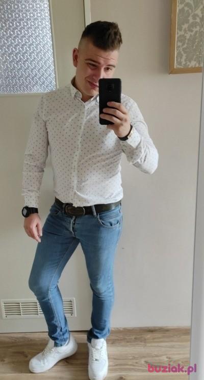 Hubert, Male, 30, Końskie, Polska, Photo: 11