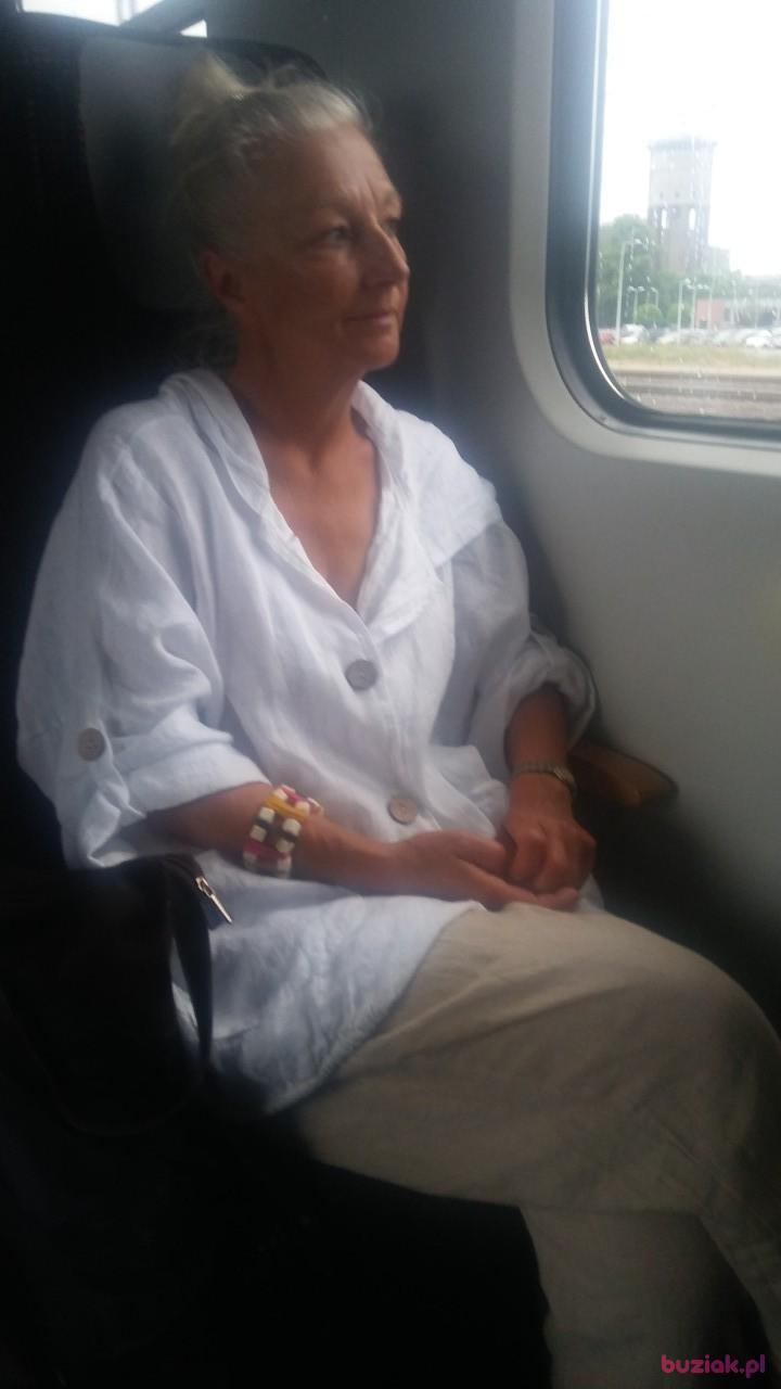 Alina, Kobieta, 62, Tczew, Polska, Zdjęcie: 2