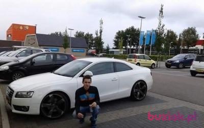 Tomek, Male, 30, Nysa, Polska, Photo: 5