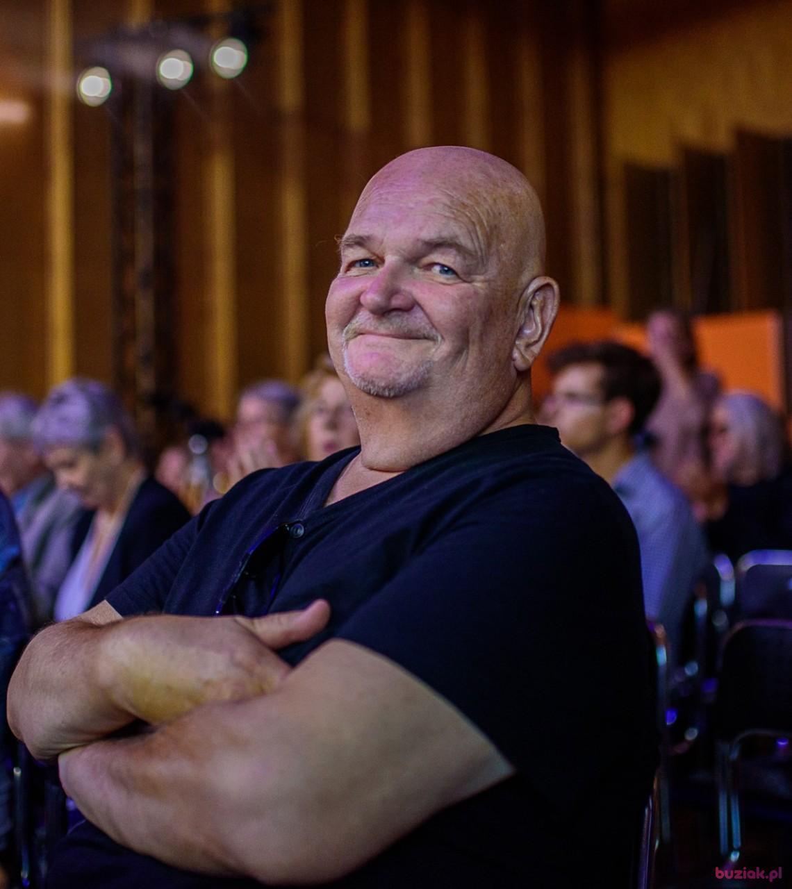 Michał, Mężczyzna, 69, Łódź, Polska, Zdjęcie: 2