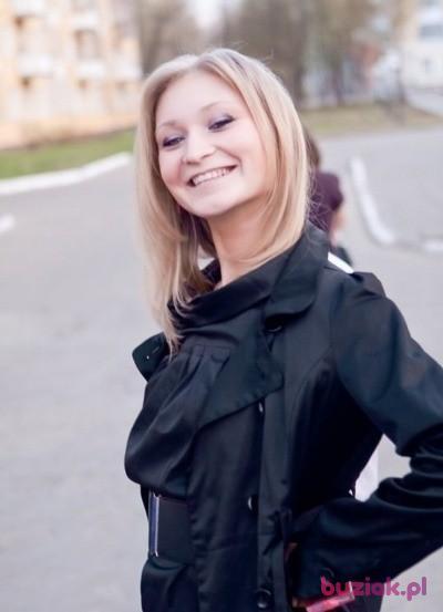 Marina, Female, 39, Warszawa, Polska, Photo: 2