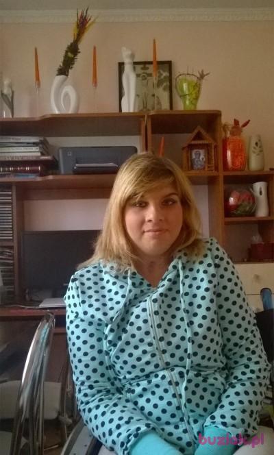 zaneta, Female, 33, Piaseczno, Polska, Photo: 3