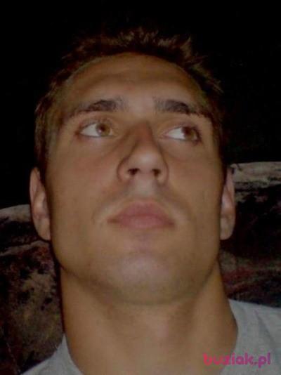 Jarek, Male, 38, Warszawa, Polska, Photo: 2