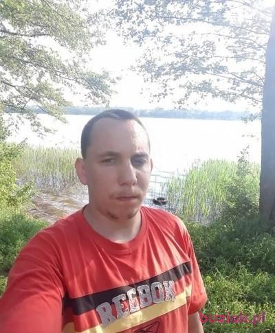 Jakub, Male, 33, Koło, Polska, Photo: 2