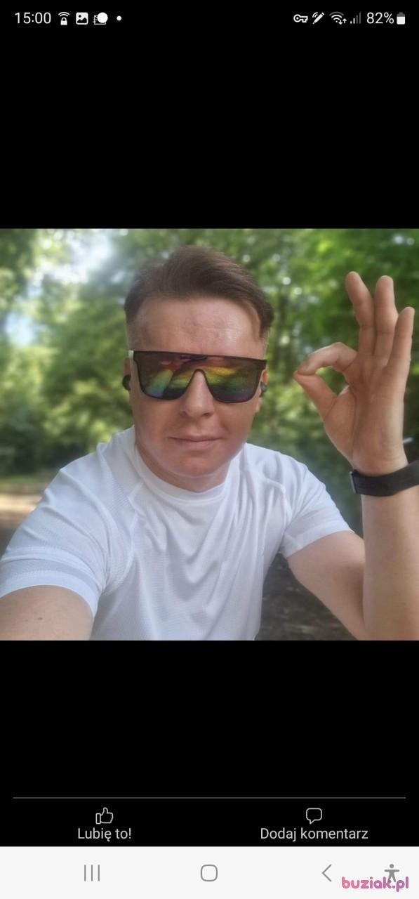 Mariusz, Male, 51, Sheffield, Wielka Brytania, Photo: 3