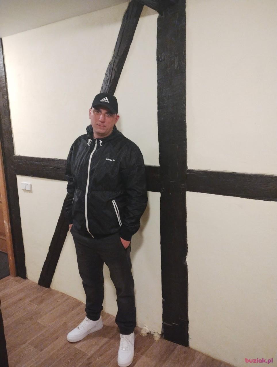 Łukasz, Male, 43, Piła, Polska, Photo: 2