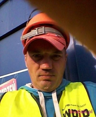 oczkoccc, Male, 45, Konin, Polska, Photo: 2