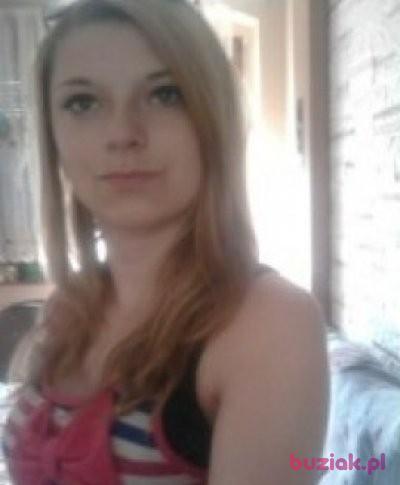 Justyna, Female, 30, Kościan, Polska, Photo: 3