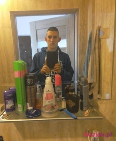 Patryk, Male, 31, Berlin, Niemcy, Photo: 3