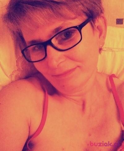 Beata, Female, 55, Wschowa, Polska, Photo: 5