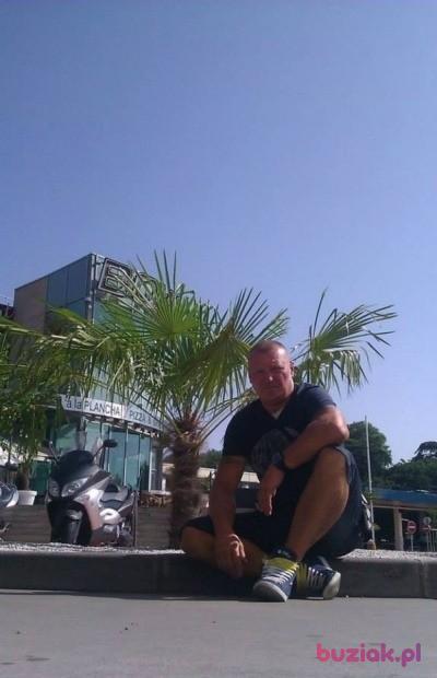 Adrian, Male, 54, Chorzów, Polska, Photo: 3