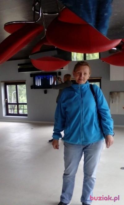 Jadwiga, Female, 57, Kargowa, Polska, Photo: 3