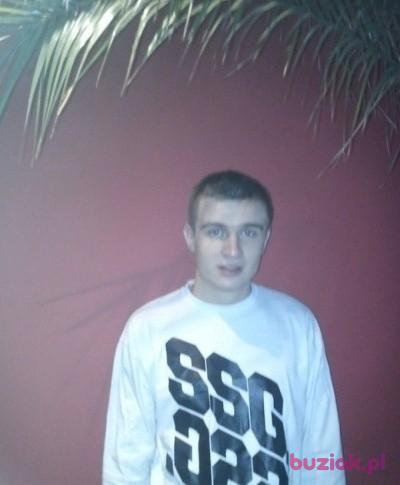 Bernard ( Benek ) :), Mężczyzna, 31, Wrocław, Polska, Zdjęcie: 3