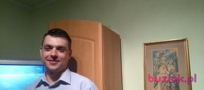 michał, Male, 43, Sokołów Podlaski, Polska, Photo: 2
