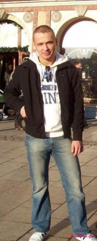 Wystarczy spytać.., Mężczyzna, 40, Skawina, Polska, Zdjęcie: 2