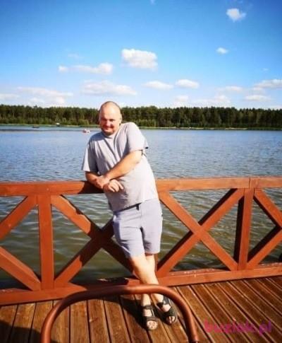 bartosz, Mężczyzna, 46, Kolno, Polska, Zdjęcie: 2