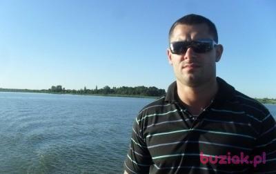 Sebastian, Male, 47, Łódź, Polska, Photo: 2