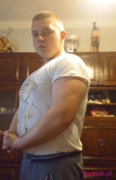 Piotr, Male, 30, Lubin, Polska, Photo: 1