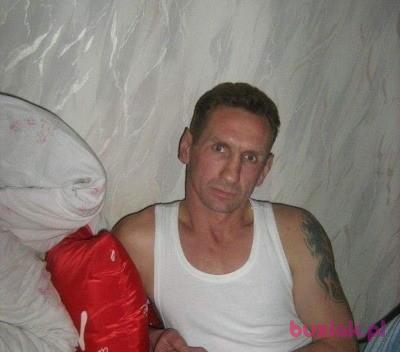 Kuba, Male, 52, Żyrardów, Polska, Photo: 2
