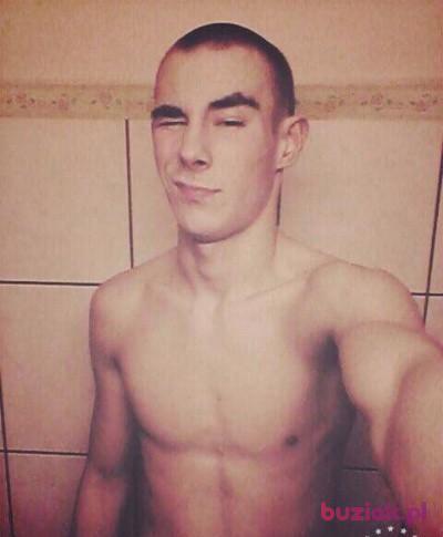 jakub, Male, 27, Namysłów, Polska, Photo: 1