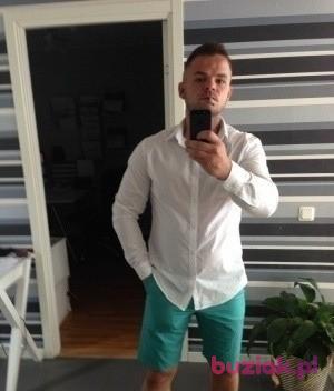grzegorz, Mężczyzna, 36, Szczecin, Polska, Zdjęcie: 2