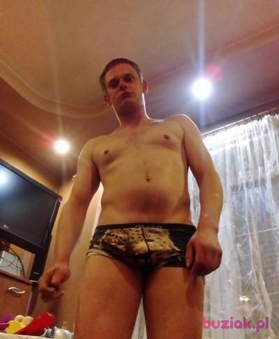 tome86, Male, 40, Krzyż Wielkopolski, Polska, Photo: 1