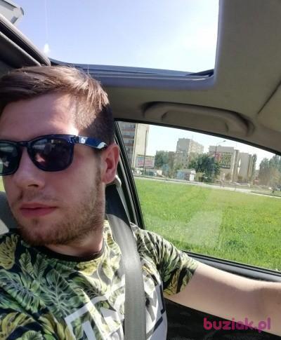 Mikołaj, Mężczyzna, 33, Inowrocław, Polska, Zdjęcie: 3