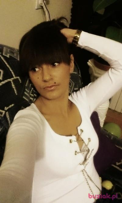 Marysia , Female, 43, Słupca, Polska, Photo: 2