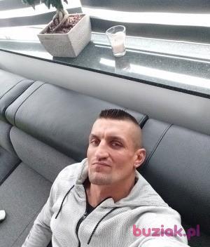 Andrzej, Male, 41, Haarlem, Holandia, Photo: 3