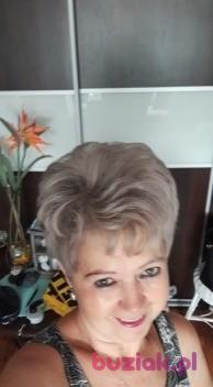 JANINA, Kobieta, 66, Gryfino, Polska, Zdjęcie: 11