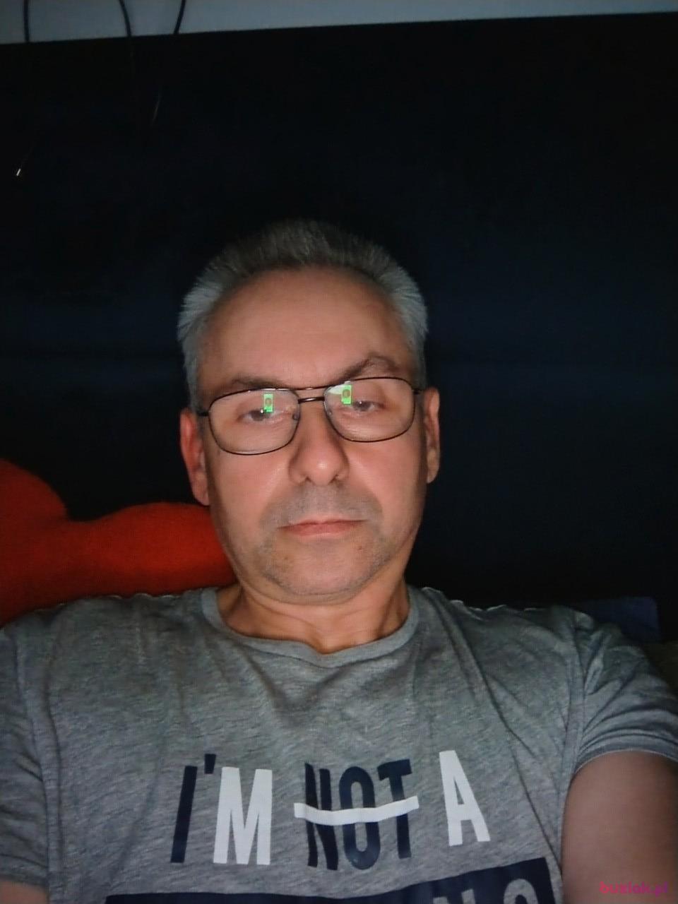Tomek, Mężczyzna, 50, Stary Sącz, Polska, Zdjęcie: 2