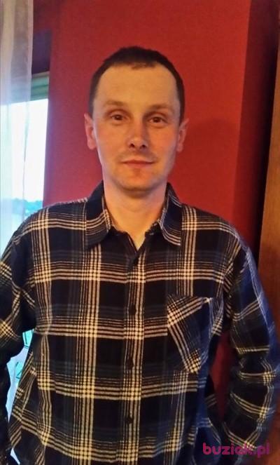 Krzysztof, Male, 48, Biłgoraj, Polska, Photo: 2