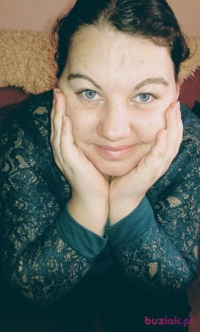 Anita, Female, 44, Lębork, Polska, Photo: 2